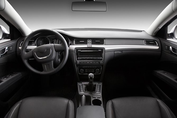 Roundtrip Private Transfer from Paris Airport (CDG)(ORY) - Practical Tips Before You Go (So the Trip Stays Easy)