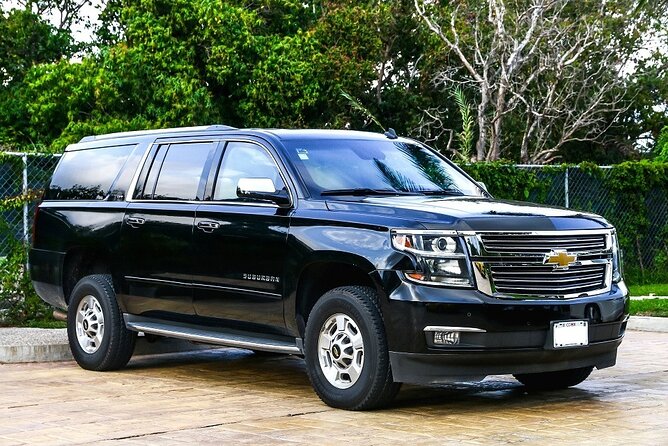 Roundtrip Private Transfer from Paris Airport (CDG)(ORY) - The Hotel Ride: Comfort, Safety, and Luggage That Actually Fits