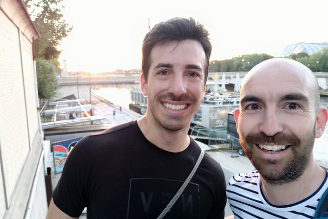 Running in Paris at dawn & see 10 secrets - Price and Value: Is $84.11 Worth It?