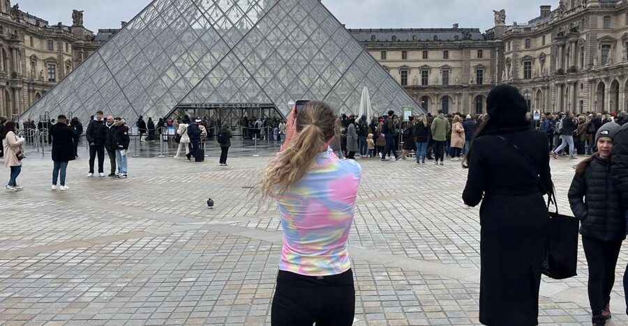 Running Tours in Paris for intermediate to advanced runners - Key takeaways