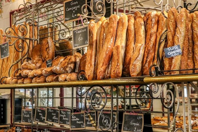 Saint Germain des Prés Food Tour - Should you book this tour?