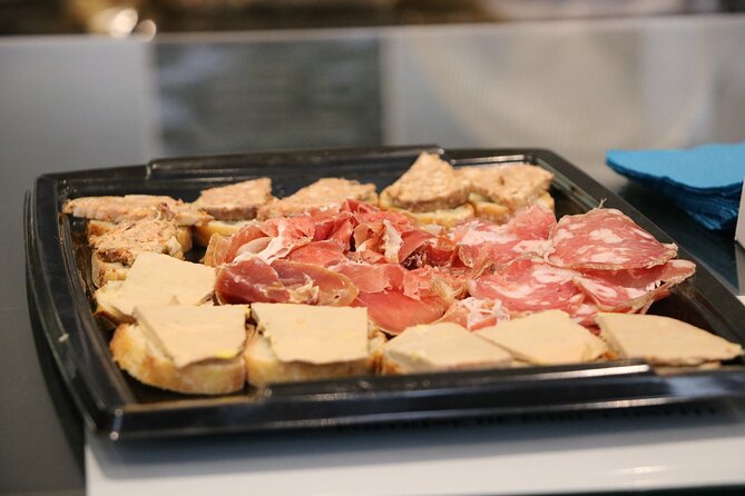 Saint Germain des Prés Food Tour - FAQ
