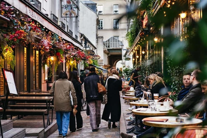 Saint-Germain: Gourmet Chocolate & Pastry Walking Food Tour - Is $105 Worth It for 8 Tastings in Saint-Germain?