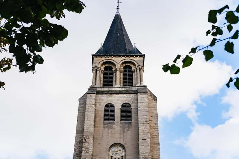 Saint-Germain: Gourmet Chocolate & Pastry Walking Food Tour - Who This Tour Is For (and Who Might Want a Different Plan)