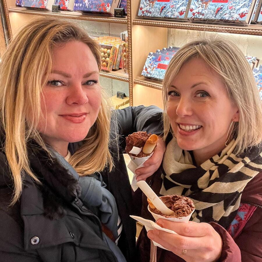 Saint-Germain: Gourmet Chocolate & Pastry Walking Food Tour - How the 3-Hour Walk Is Set Up (and Why Small Groups Matter)