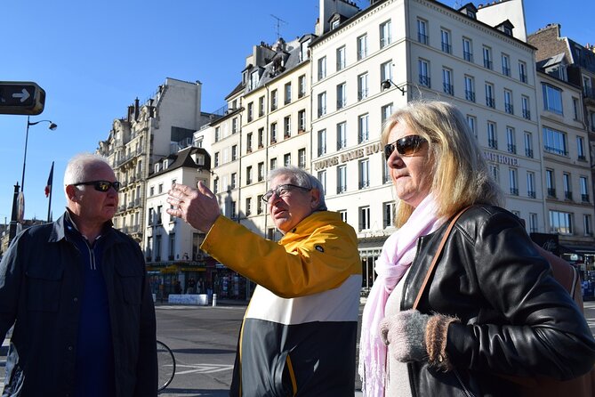 Sainte-Chapelle and Conciergerie Guided Tour with Ticket in Paris - Small-group pacing: why 12 people can feel like 6