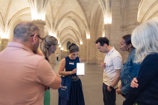 Sainte-Chapelle, Conciergerie & Notre Dame Exterior Guided Tour - Who should book this tour, and who should tweak the plan
