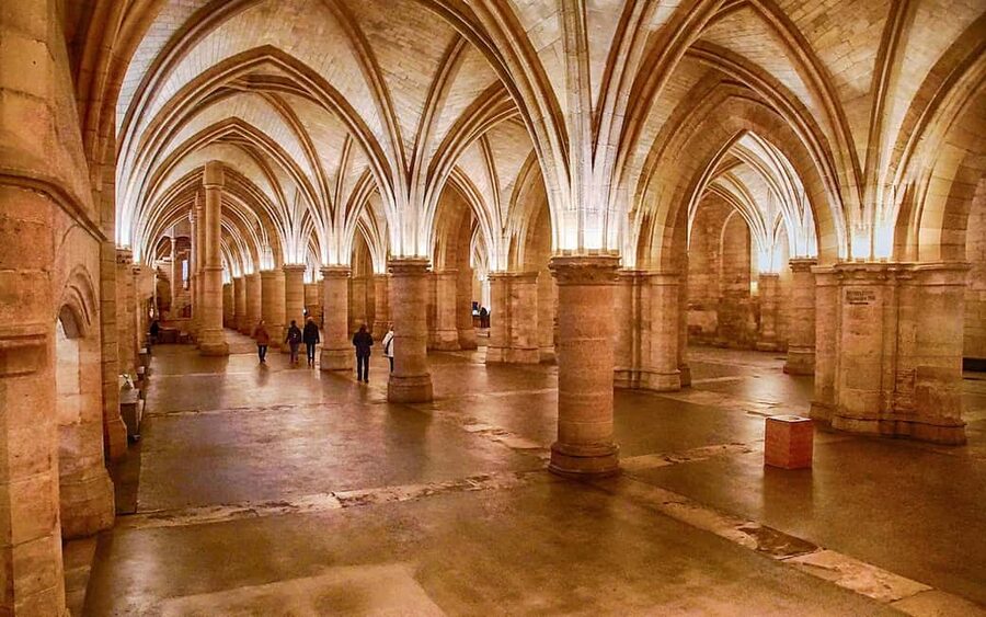 Sainte Chapelle & Conciergerie Private Guided Tour - Sorbonne and Picasso Connections: Learning More About Paris Beyond the Walls