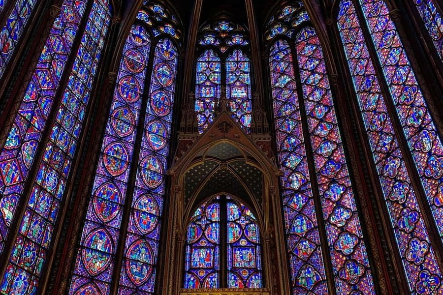 Sainte Chapelle & Conciergerie Private Guided Tour - Price and Value: Is $265 per Person Worth It?