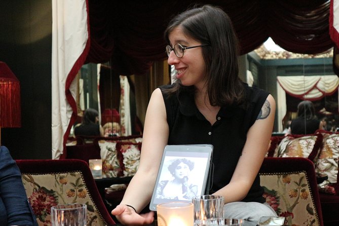 Scandalous Paris-Belle Epoque Brothels & Courtesans - Key highlights you’ll feel on the walk