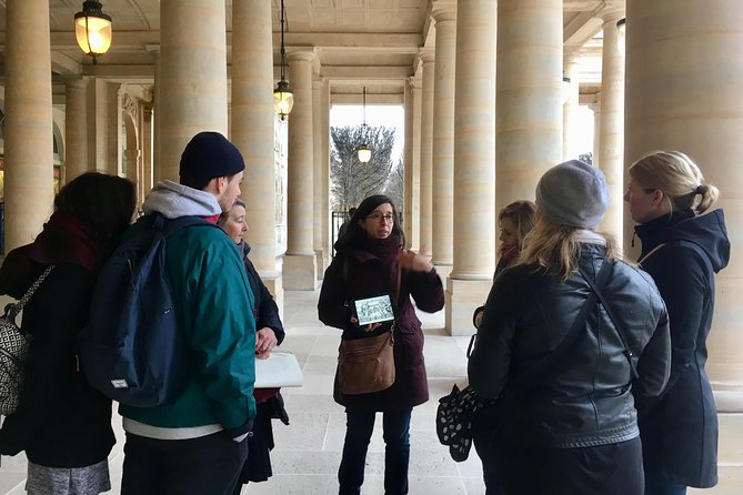 Scandalous Paris-Belle Epoque Brothels & Courtesans - Passage des Panoramas and Zola’s Nana: Literature Meets Real Streets