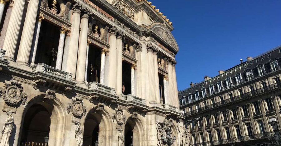 Scavenger Hunt in Paris: Madeleine, Opéra & Place Vendôme - The Madeleine–Opéra–Vendôme loop: a mystery built for walking