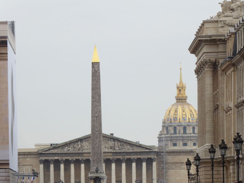 Scavenger Hunt in Paris: Madeleine, Opéra & Place Vendôme - Value at $35: what you really get for two hours