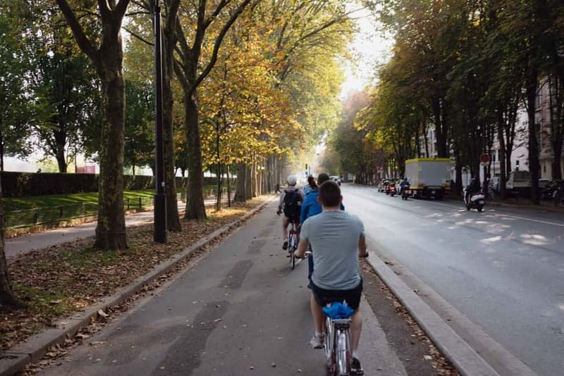 Secrets of Paris Bike Tour in English or Dutch - Key Things I’d Focus On Before You Ride