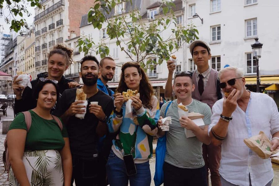 Secrets of Paris Bike Tour in English or Dutch - Price vs. Value: Is $53 Worth It in Paris?
