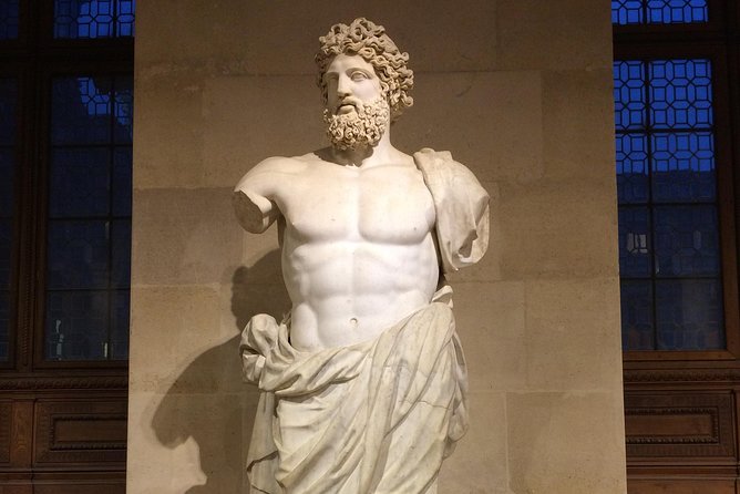 Secrets & Scandals of the Louvre - Limited to 6 Guests - When This Tour Really Fits (and When It Doesn’t)