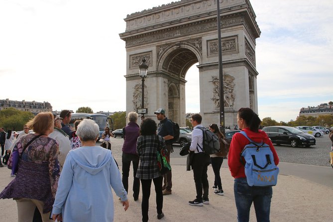 See 10+ Top Paris Sights, Fun Guide - Guide vibe and pacing: why this tour works for many people