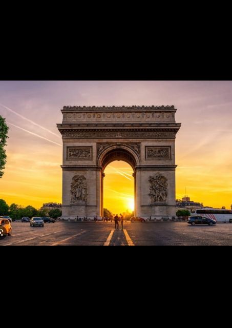See 10+ Top Paris Sights - Fun Local Guide - Starting at Metro Anvers: a quick, walkable meetup