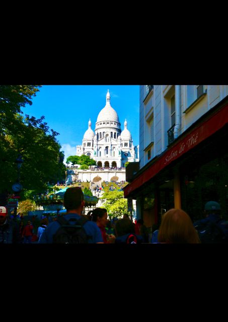 See 10+ Top Paris Sights - Fun Local Guide - Price and time: why $33 can be good value for this route