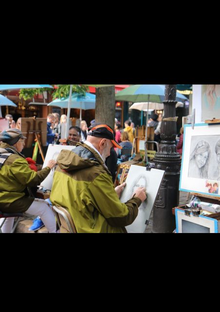 See 10+ Top Paris Sights - Fun Local Guide - What to bring and how to handle the pace