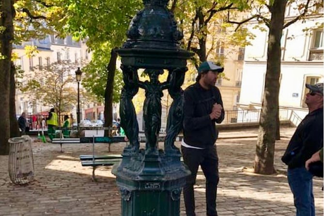 See 15+ Top Sights Paris Tour with Fun Guide, (Walking and Metro Tour) - Before you go: the metro pass and separate entry tickets