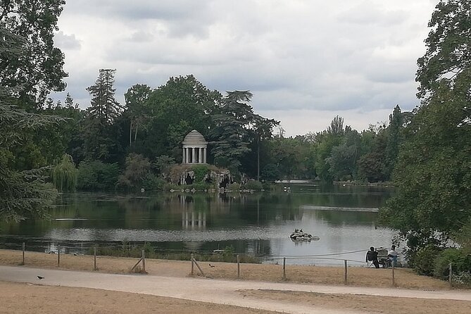 Segway tour of Paris - Bois de Vincennes by Segway - Who This Tour Fits Best (And Who Might Reconsider)