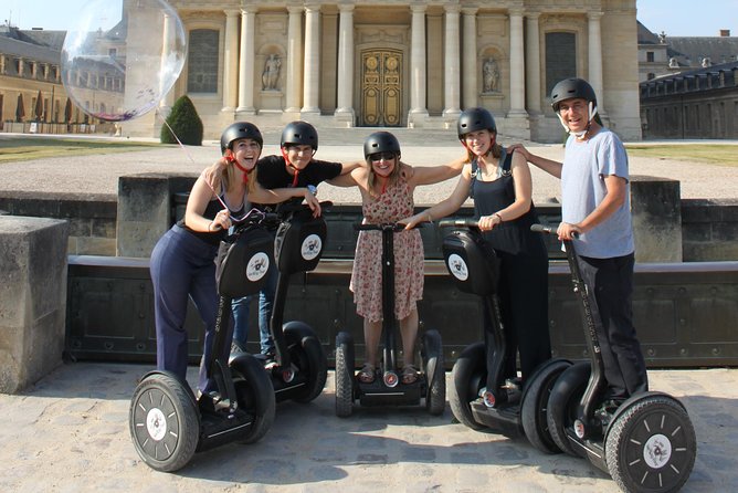 Segway tour Paris - Why a Segway Tour Is the Smart Way to Orient Yourself in Paris