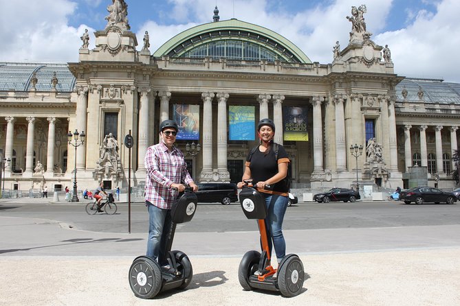 Segway tour Paris - Who This Tour Fits Best (And Who Might Want to Skip It)