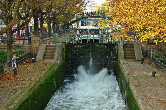 Seine River Cruise and Paris Canals Tour - Should You Book This Seine and Canal Saint-Martin Cruise?