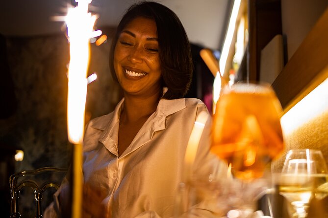 Seine River Dinner Cruise with Rooftop and Live Singer - Value check: is $126.17 actually a good deal?