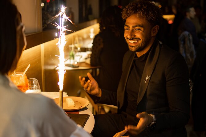 Seine River Dinner Cruise with Rooftop and Live Singer - Who should book this cruise