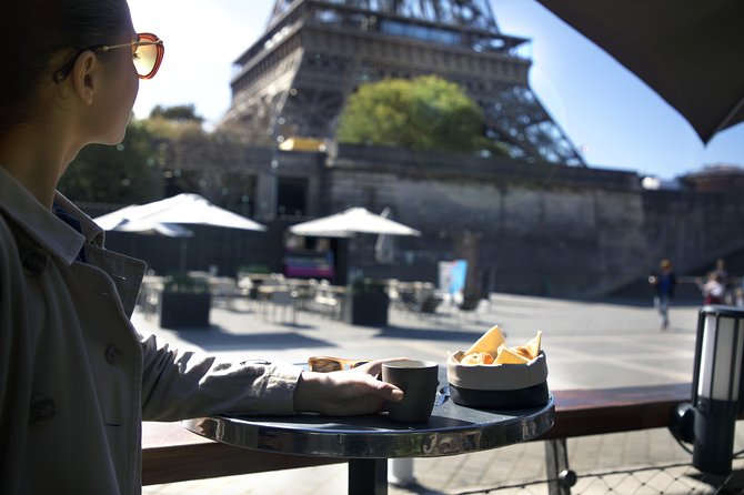 Seine River Sightseeing Cruise and Lunch at Le Bistro Parisien - The big sights you’ll see (and what to look for)
