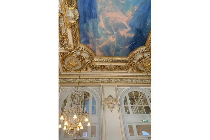 Self-Guided Audio Tour Tickets To The d'Orsay Museum - What the audio focuses on inside Orsay: art and the station