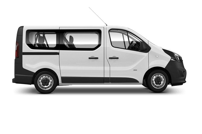 Shuttle Arrival Transfer from Paris Airport to Hotel/ Apartment - The Ride Length: Why 40 Minutes Can Become 90 (Without Anyone Doing Something Wrong)