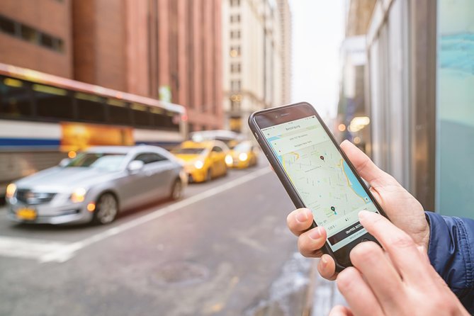 Shuttle Arrival Transfer from Paris Airport to Hotel/ Apartment - Shared Stops and Shared Vans: Comfort, Timing, and Bag Limits