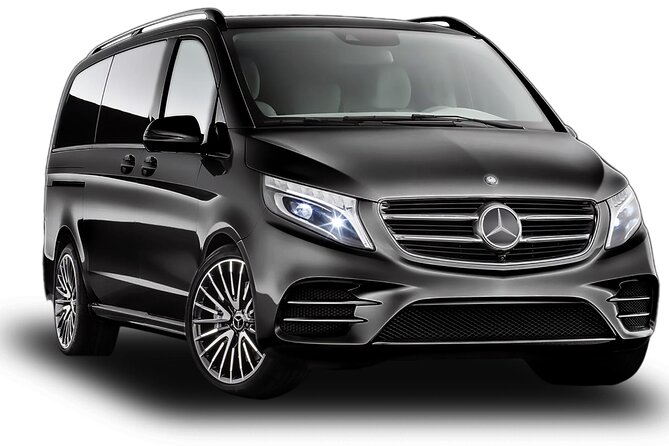 Shuttle Inter - Airport-to-hotel comfort: why pickup changes everything