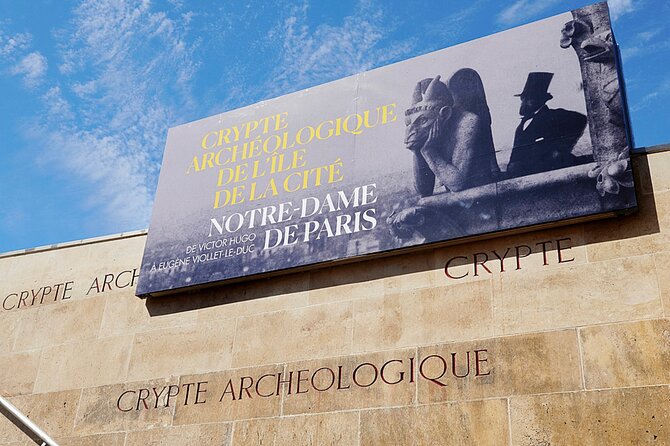 Side-car Paris Visit with a River Cruise - The Best Part of Fast Sightseeing: You Arrive to the Seine Cruise Less Tired