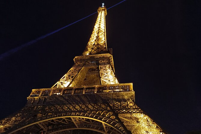 Sightseeing tour of most iconic parisian monuments (rickshaw) - Pickup and meeting points: choose where your day begins