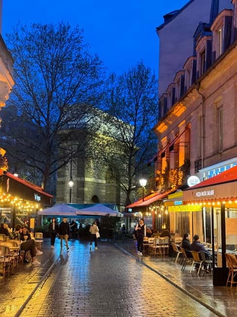 Sip your way through Paris Night life - The drink stops: wine, cocktails, beer, spirits, and absinthe (what you should plan for)