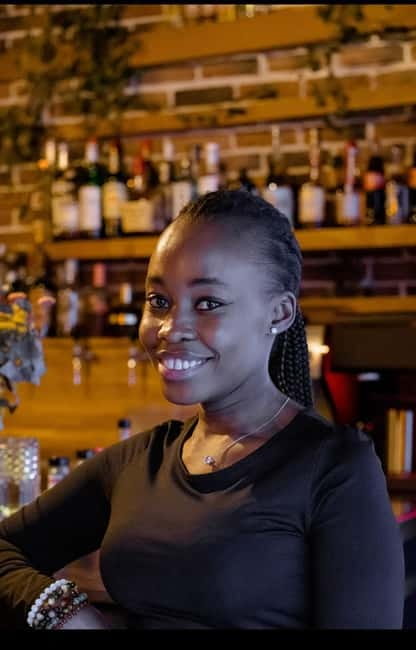 Sip your way through Paris Night life - The meeting point: McDonald’s République and a clear way to find your guide