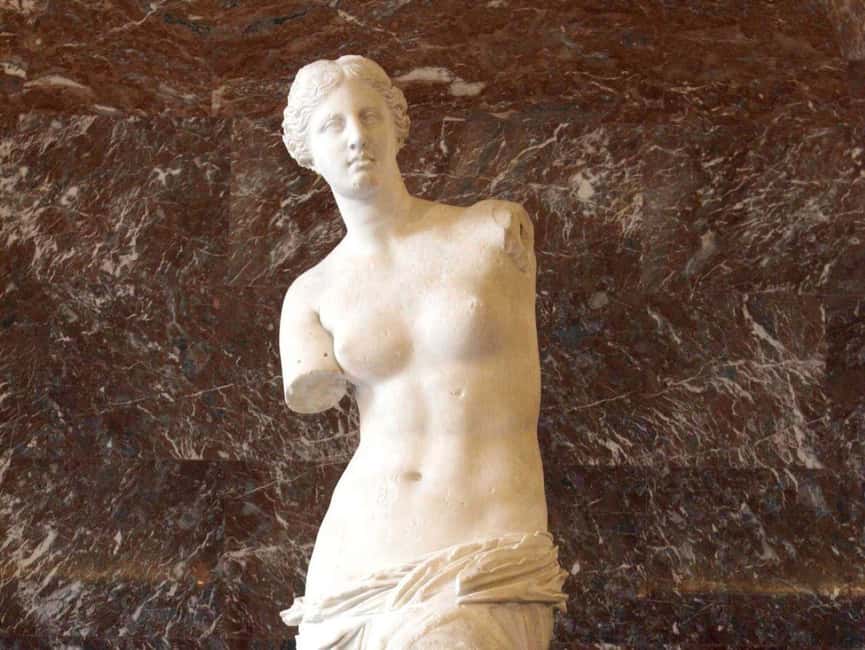 Skip the Line Guided Tour of Louvre Museum Highlights - Key things that make this Louvre tour work