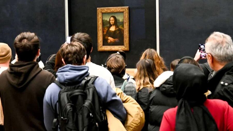 Skip the Line Guided Tour of Louvre Museum Highlights - Italian and French paintings: getting more from what you already recognize