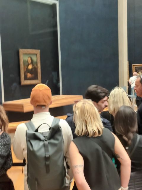 Skip the Line Guided Tour of Louvre Museum Highlights - Price and value: is $57 a good deal for the Louvre?