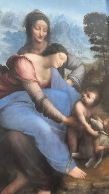 Skip the Line Guided Tour of Louvre Museum Highlights - Should you book this Louvre skip-the-line highlights tour?