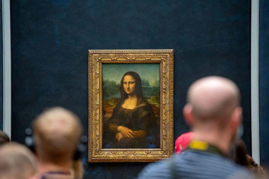 Skip the Line Guided Tour of Louvre Museum Highlights - Meeting at Arc de Triomphe du Carrousel and using the priority entrance