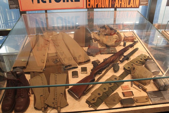 Skip-the-line Les Invalides World War Museum Guided Tour - Exclusive Guided Tour - From 19th-Century Roots to World War I’s Spark