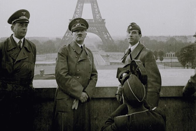 Skip-the-line Les Invalides World War Museum Guided Tour - Semi-Private 8ppl Max - What you see at Invalides beyond the war rooms