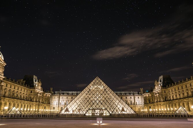 Skip The line Louvre Museum Ticket and Guided Tour - Who this Louvre tour is best for