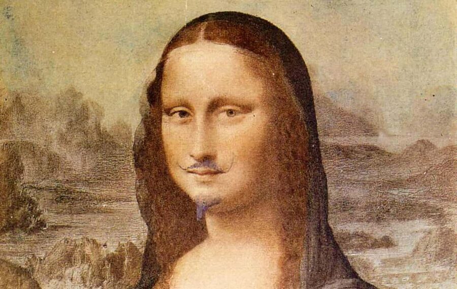 Skip-the-Line Louvre Museum Tour with Artist - Louvre Pyramid orientation: start with the right frame