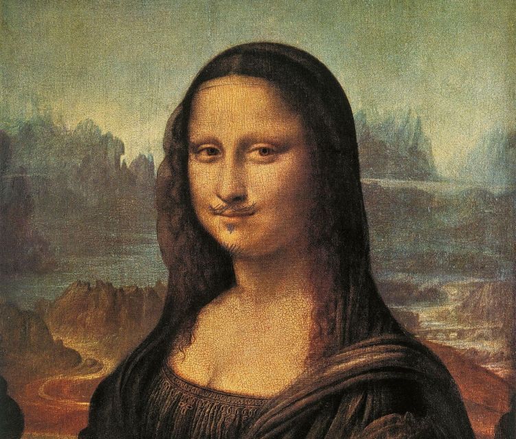 Skip-the-Line Louvre Museum Tour with Artist - Logistics that matter: meeting point, ID, and what to bring